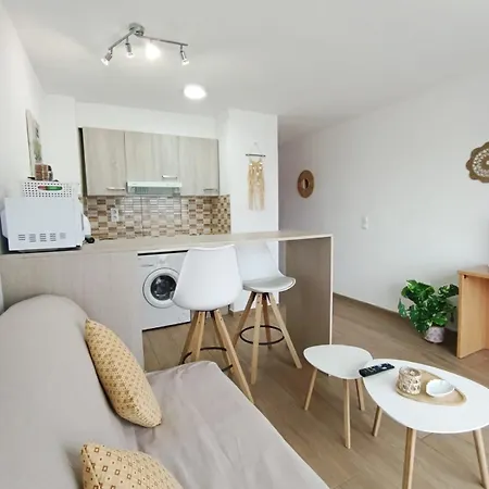 Apartment Mar Y Sol *