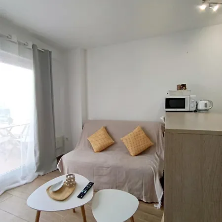 Mar Y Sol Apartment