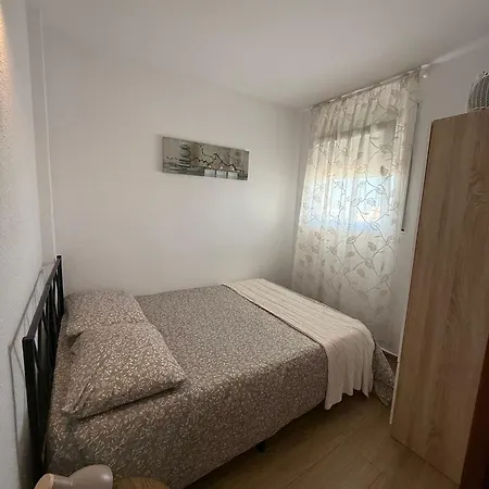 Mar Y Sol Апартаменты Эмпуриабрава
