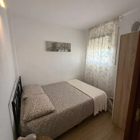 Mar Y Sol Апартаменты Эмпуриабрава