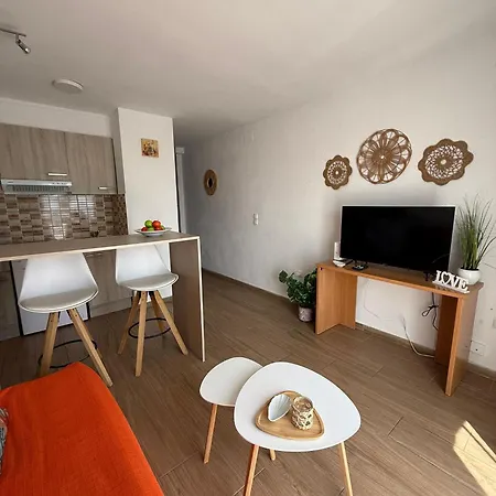 Mar Y Sol Apartment