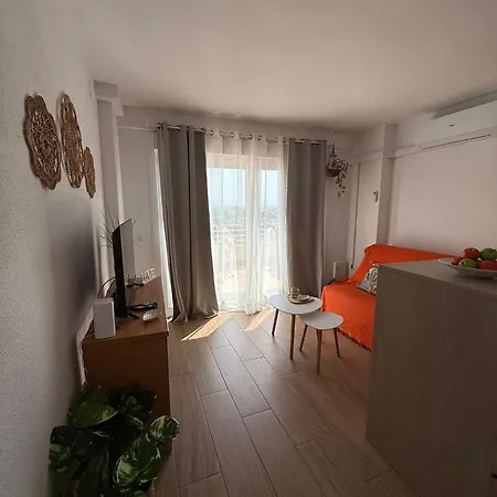 Mar Y Sol Апартаменты