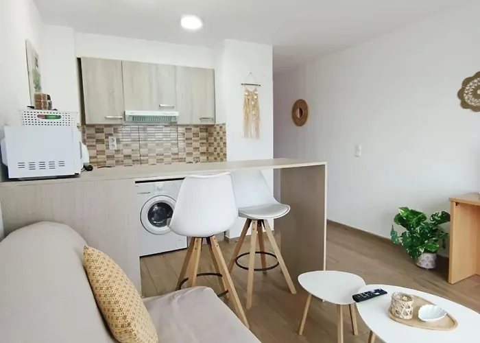 Apartman Mar Y Sol *