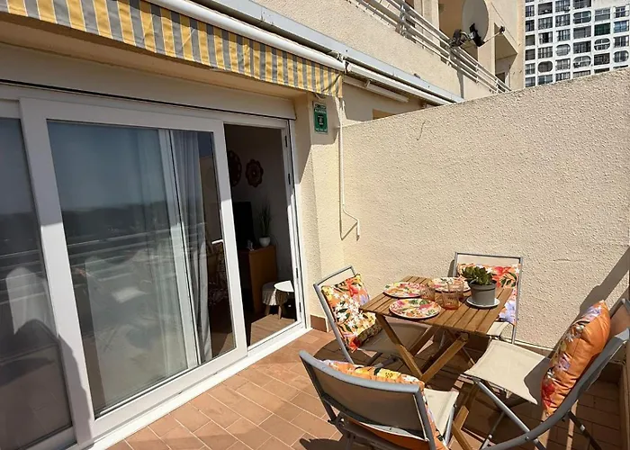 Apartman Mar Y Sol