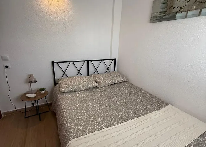 Apartman Mar Y Sol *