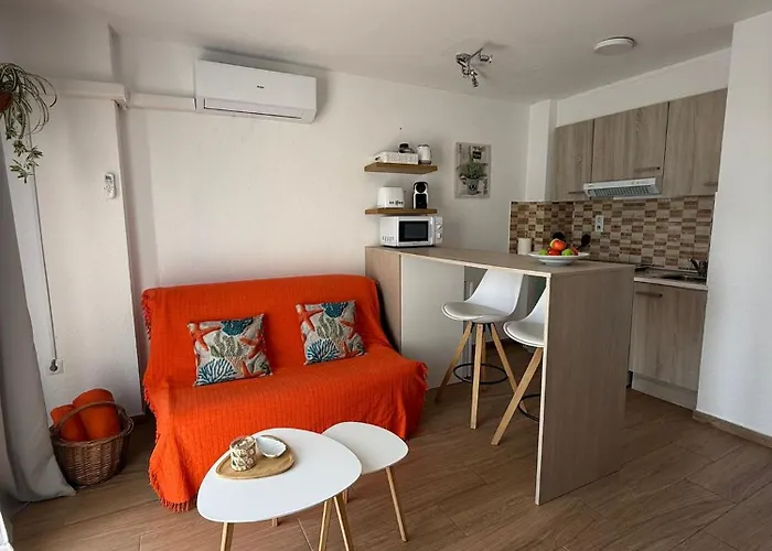 Apartman Mar Y Sol