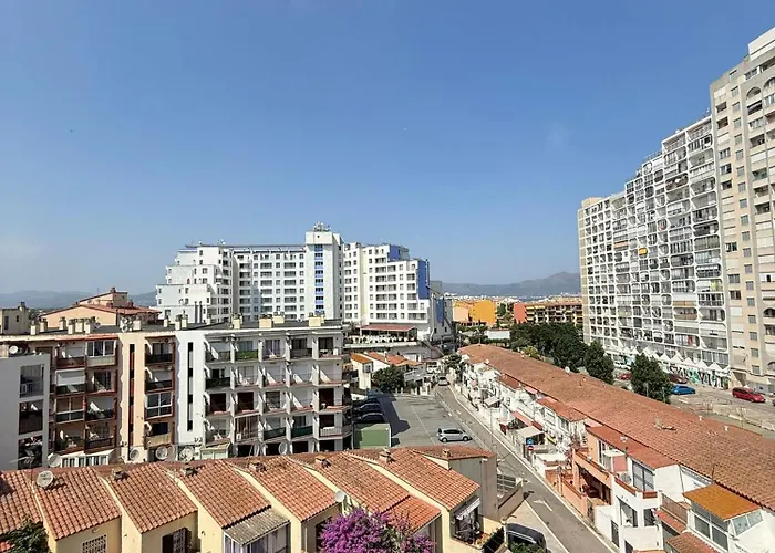 Apartman Mar Y Sol *