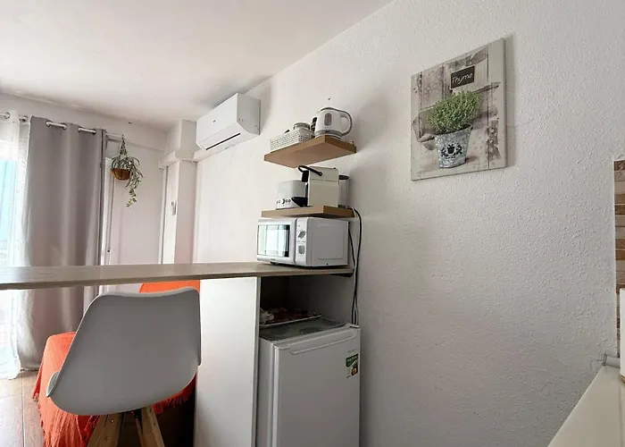 Apartman Mar Y Sol