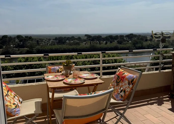 Apartman Mar Y Sol *
