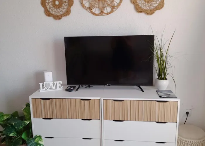 Apartamento Mar Y Sol Empuriabrava