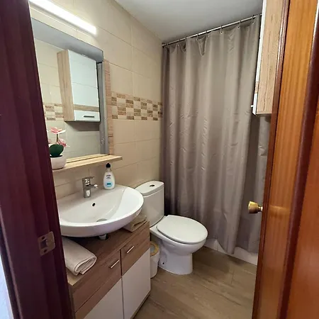 Apartment Mar Y Sol *