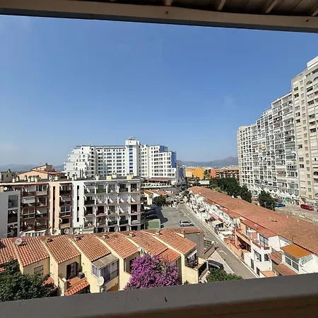 Apartment Mar Y Sol *