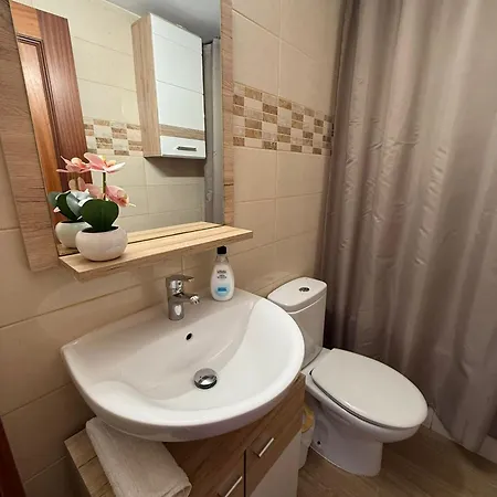 Appartement Mar Y Sol