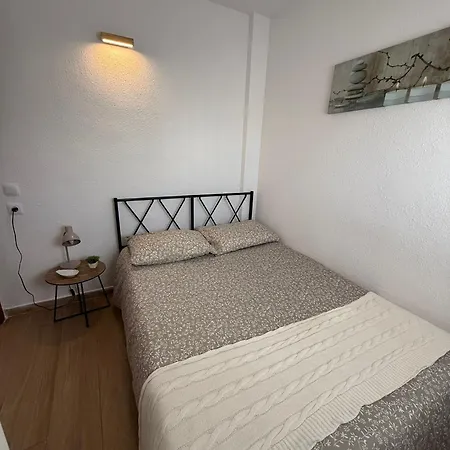 Appartement Mar Y Sol *