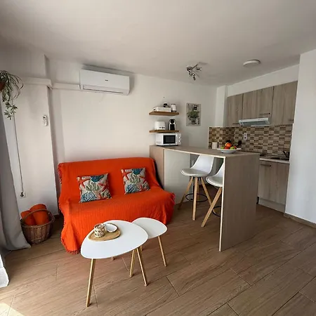 Appartement Mar Y Sol