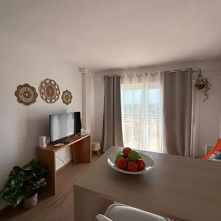 Mar Y Sol Appartement *
