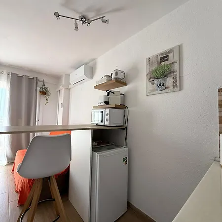 Appartement Mar Y Sol