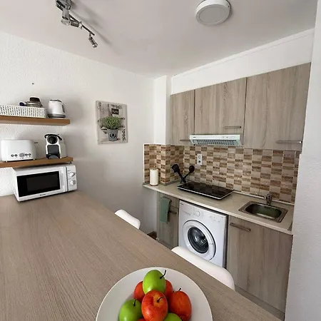 Mar Y Sol Appartement *