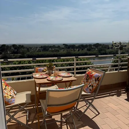 Appartement Mar Y Sol *