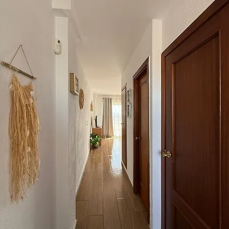 Mar Y Sol Appartement