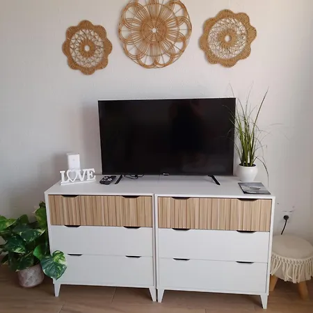 Appartement Mar Y Sol Empuriabrava